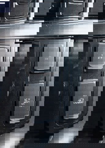 Certified 2024 Ford F150 XLT w/ Equipment Group 302A MID image 20