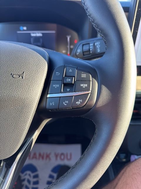 Certified 2025 Ford Maverick Lariat w/ 4K Tow Package image 20