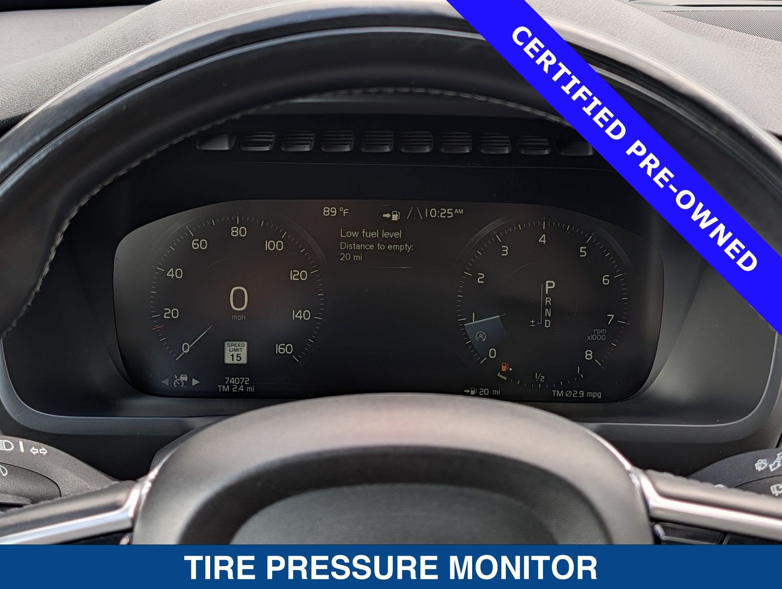 Used 2018 Volvo XC90 T5 Momentum w/ Convenience Package FWD image 31