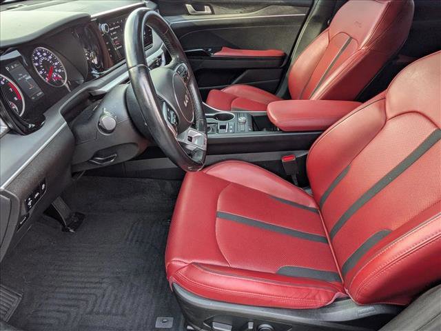 Used 2023 Kia K5 GT-Line FWD image 15