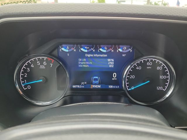 Certified 2023 Ford F150 XLT w/ Equipment Group 302A High RWD image 16
