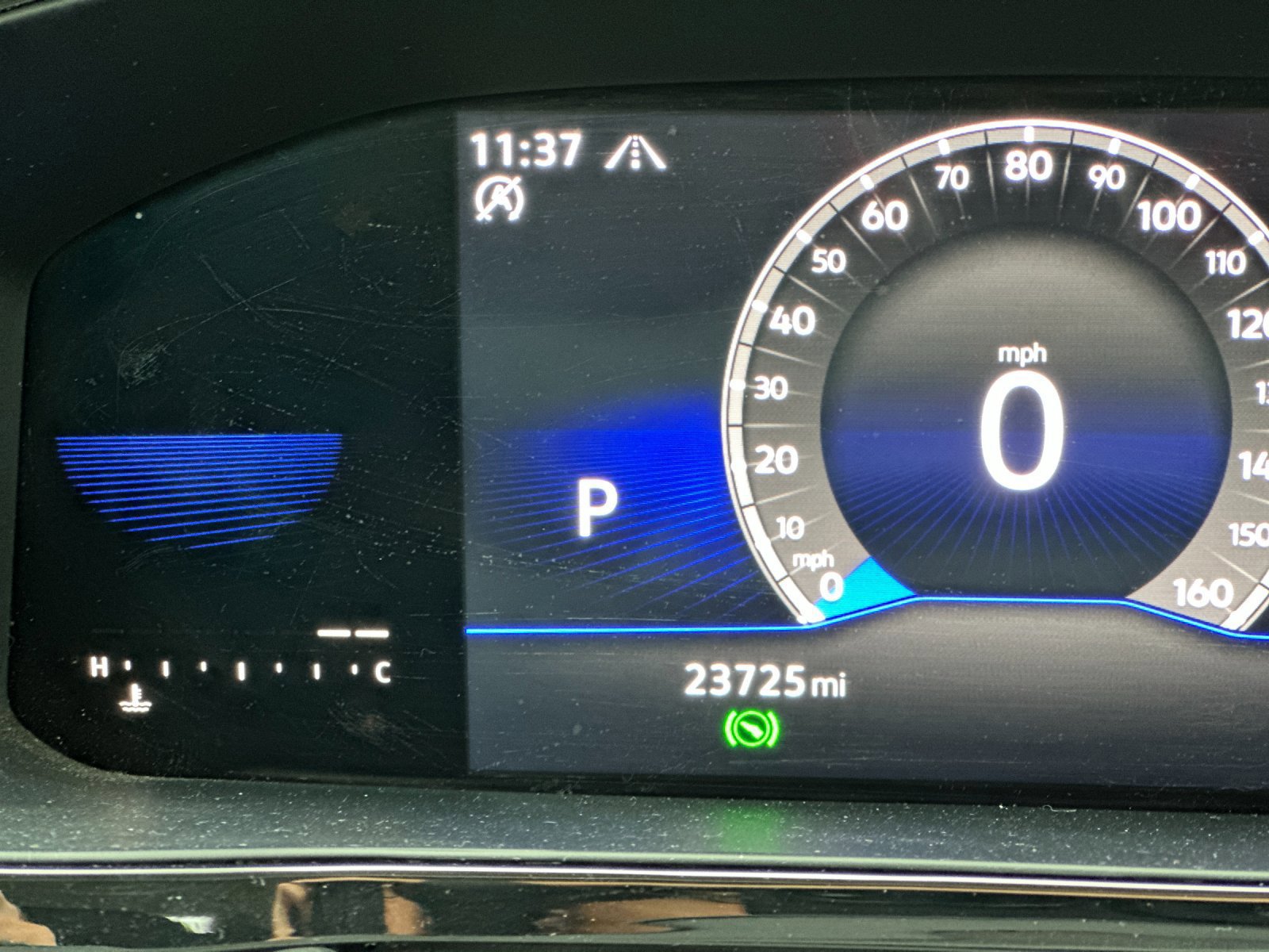 Used 2022 Volkswagen Taos S image 27