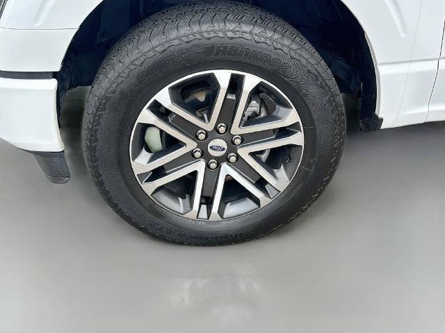 Certified 2023 Ford F150 XL w/ STX Appearance Package AWD/4WD image 23