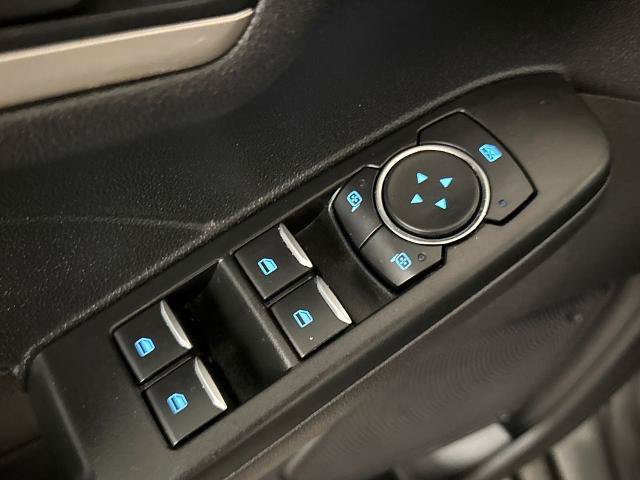 Certified 2022 Ford Escape S FWD image 17