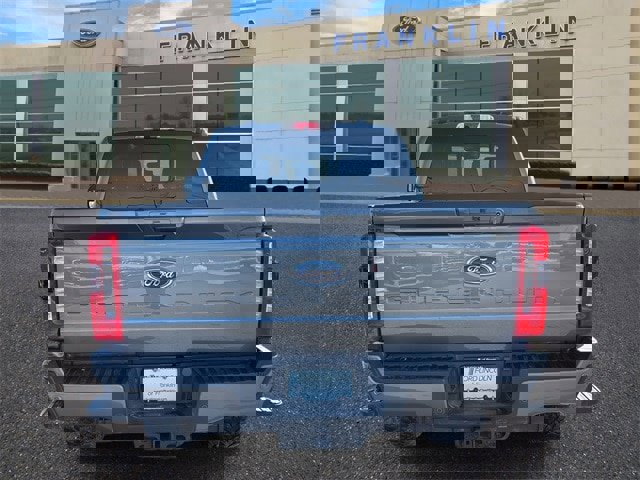 Certified 2024 Ford F250 Lariat w/ Lariat Ultimate Package image 4