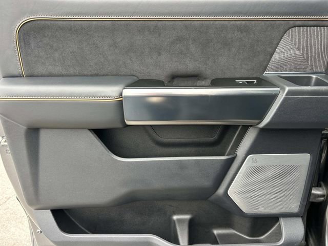 Certified 2024 Ford F250 Platinum w/ Tremor Off-Road Package image 18