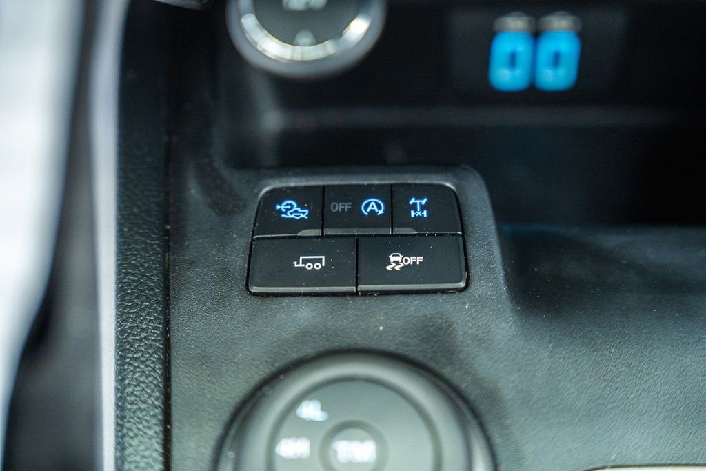 Certified 2021 Ford Ranger XL w/ FX4 Off-Road Package AWD/4WD image 28