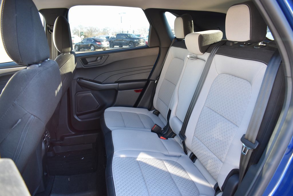 Certified 2023 Ford Escape Active image 7