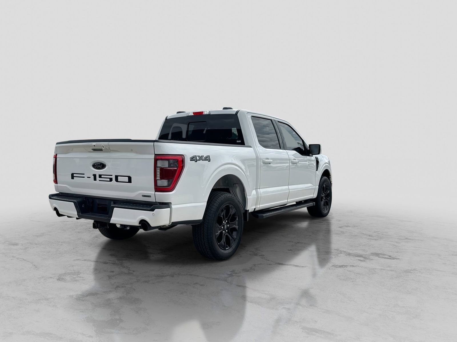Certified 2023 Ford F150 Lariat w/ Equipment Group 502A High AWD/4WD image 8