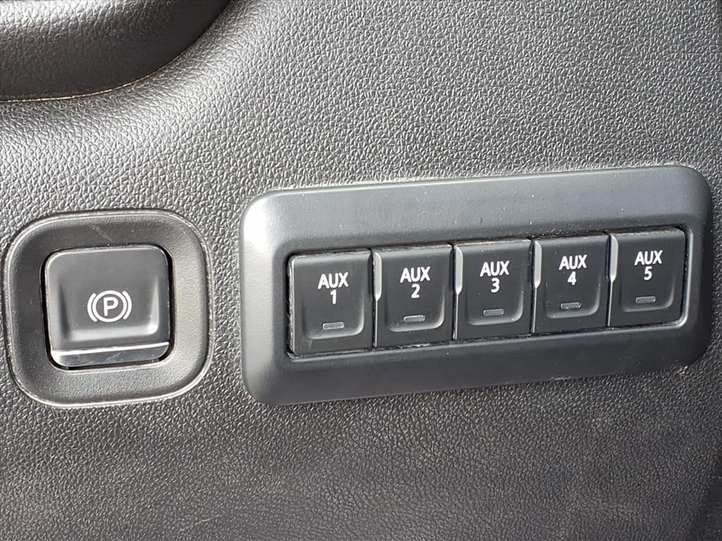 Used 2022 Chevrolet Silverado 3500 W/T w/ WT Convenience Package image 14