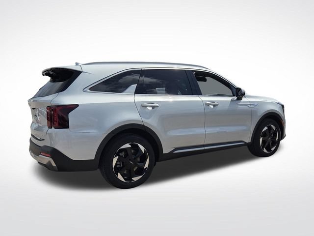 Used 2025 Kia Sorento SX Prestige AWD/4WD image 9