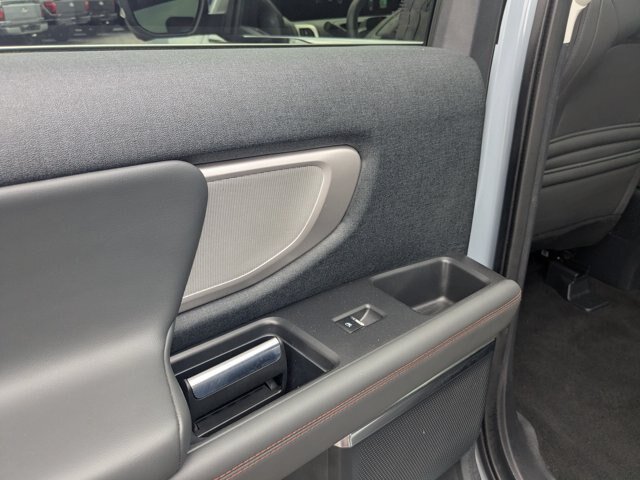 Certified 2025 Ford Expedition Max Active RWD image 31