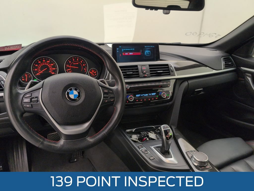 Used 2018 BMW 430i Convertible RWD image 7