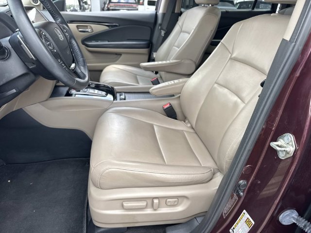 Used 2017 Honda Pilot Touring image 20