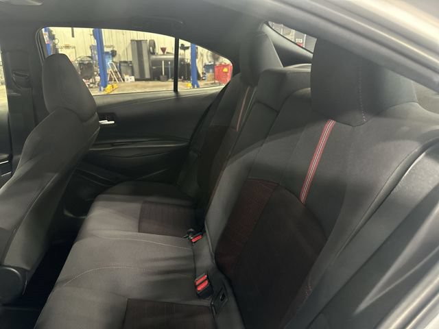 Used 2023 Toyota Corolla SE w/ SE Package AWD/4WD image 30