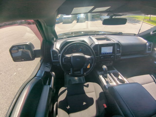 Certified 2019 Ford F150 XLT w/ Equipment Group 302A Luxury AWD/4WD image 23