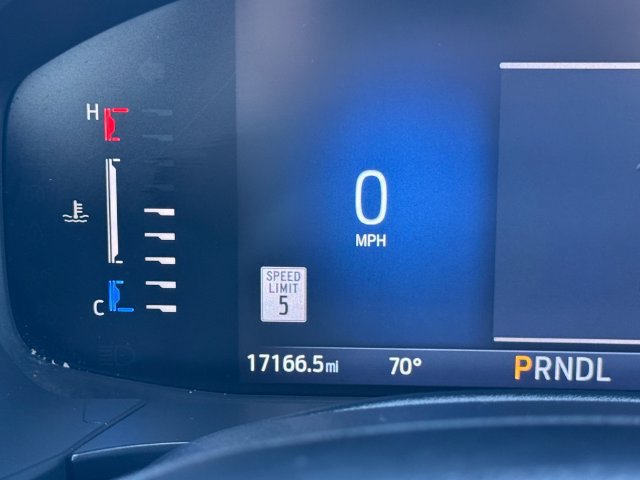 Certified 2023 Ford Escape ST-Line w/ Tech Pack #1 AWD/4WD image 18
