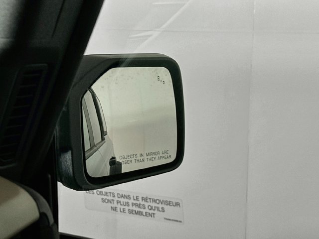 Certified 2025 Ford Bronco Big Bend AWD/4WD image 25