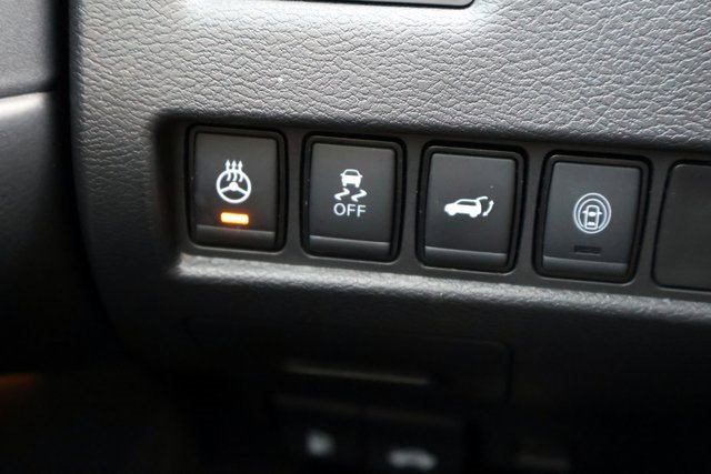 Used 2019 Nissan Murano SL w/ SL Technology Package image 9