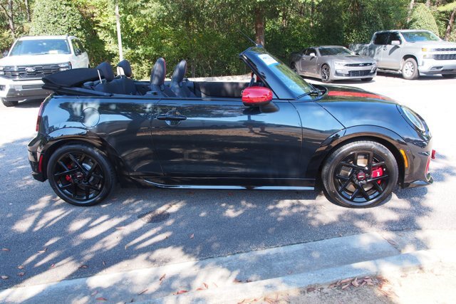 Used 2026 MINI Cooper John Cooper Works FWD image 9