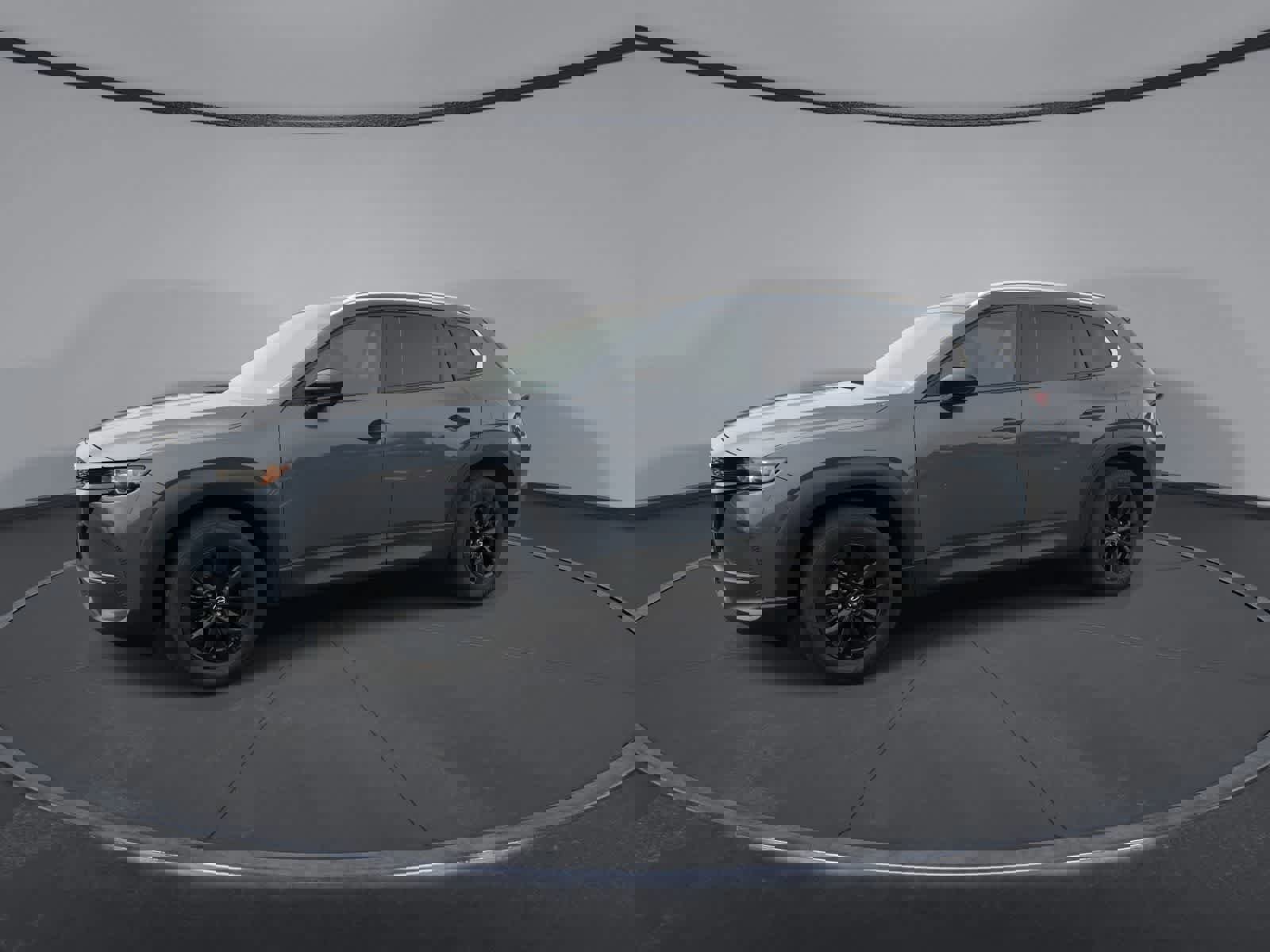 Used 2024 MAZDA CX-50 AWD 2.5 S w/ Weather Package image 9