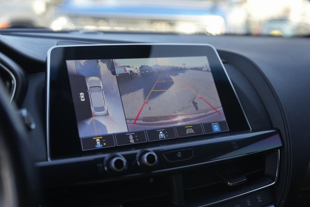 Used 2020 Cadillac CT5 Premium Luxury w/ Parking Package image 27