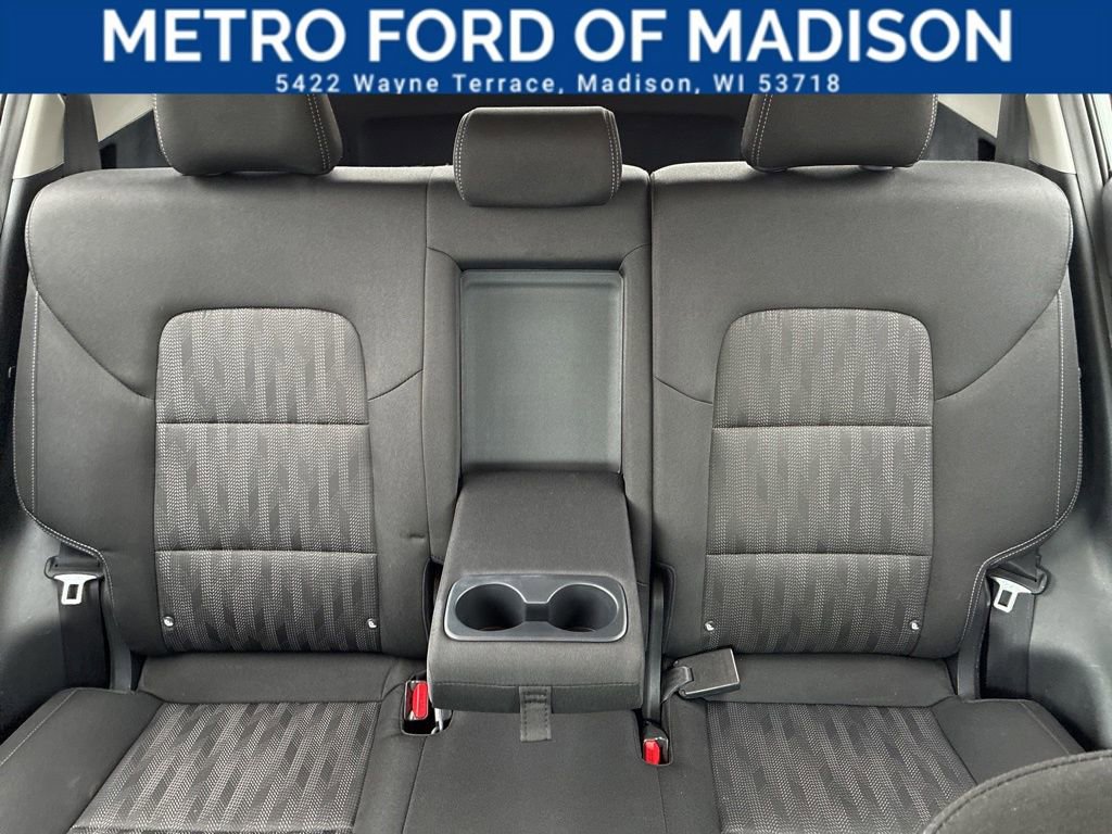 Used 2020 Kia Sportage LX FWD image 30
