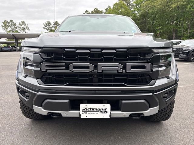 Certified 2025 Ford F150 Raptor AWD/4WD image 8