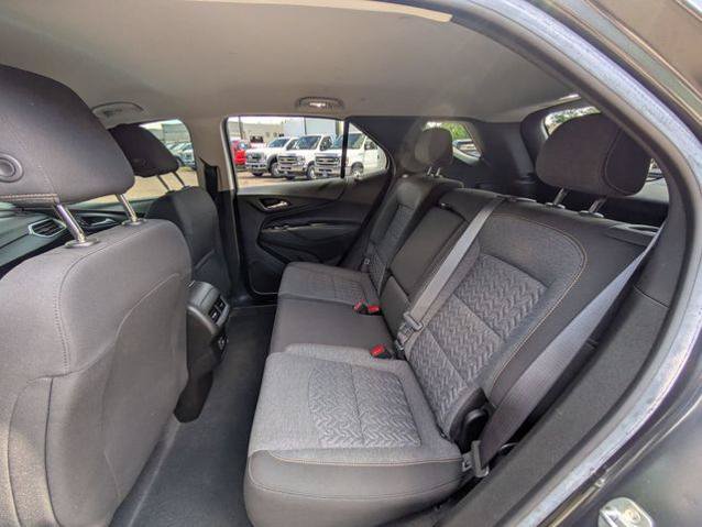 Used 2022 Chevrolet Equinox LT AWD/4WD image 29