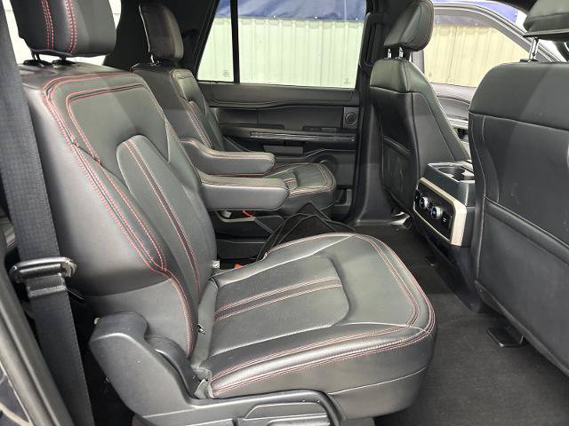 Certified 2024 Ford Expedition Max Limited AWD/4WD image 20