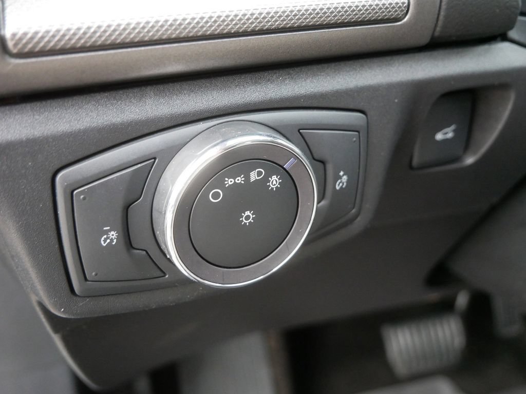 Certified 2019 Ford Fusion S FWD image 13