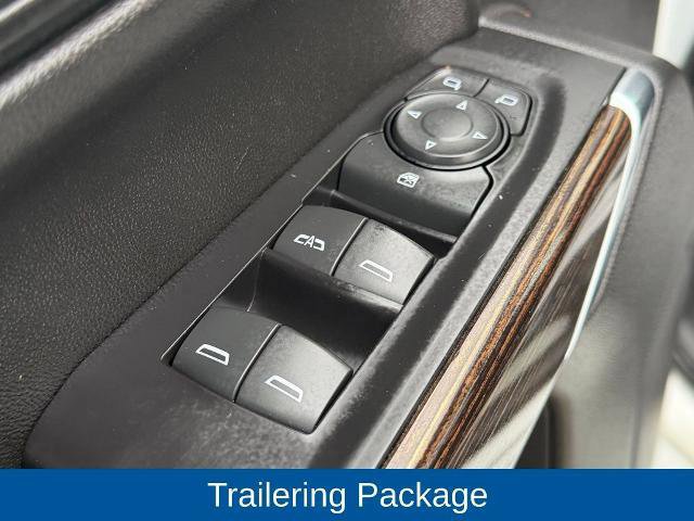 Used 2021 GMC Sierra 1500 Elevation w/ LPO, GMC Protection Package image 14