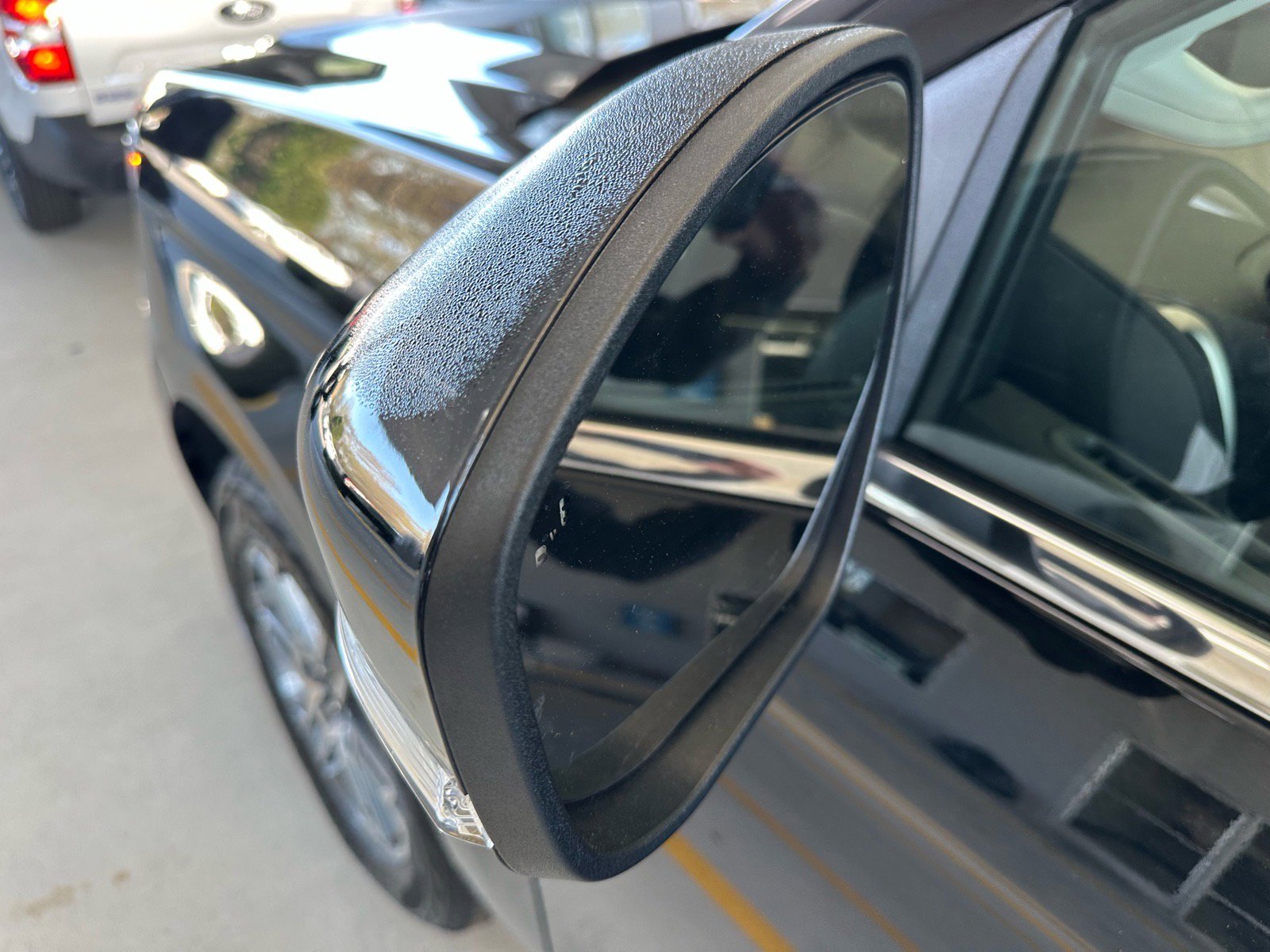 Certified 2025 Ford Expedition Max Active image 15