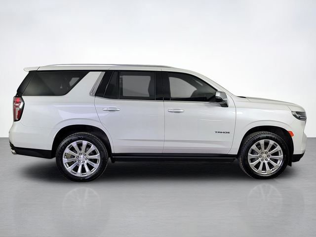 Used 2023 Chevrolet Tahoe Premier image 6