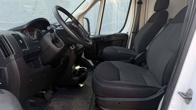 Used 2021 RAM ProMaster 2500 FWD image 11