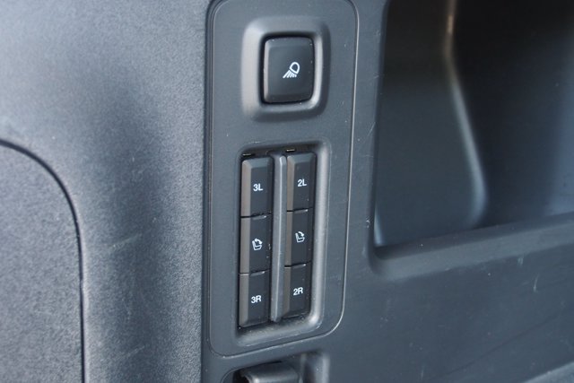 Certified 2025 Ford Expedition Max Active RWD image 19
