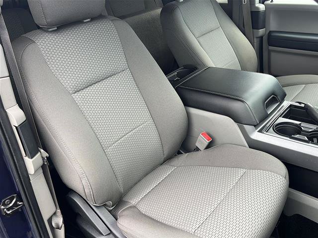 Certified 2019 Ford F250 XLT w/ XLT Value Package AWD/4WD image 14