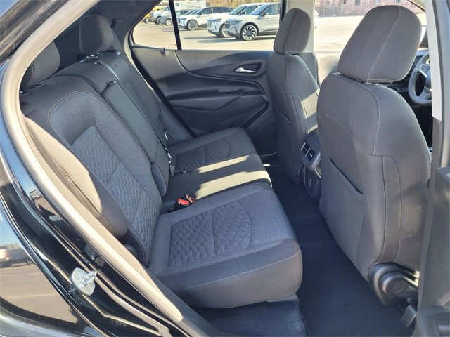 Used 2021 Chevrolet Equinox LT image 15