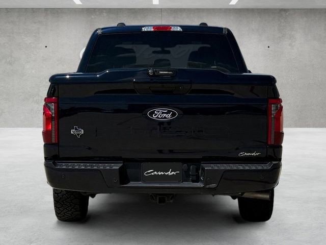 Certified 2024 Ford F150 XLT w/ Bed Utility Package RWD image 16