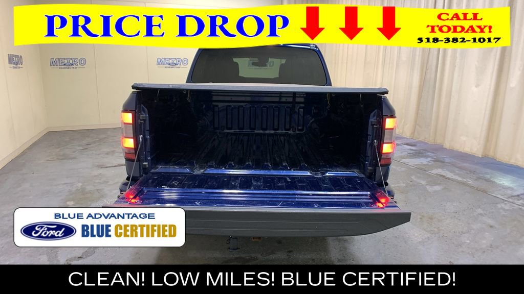 Used 2023 Nissan Frontier SV AWD/4WD image 19