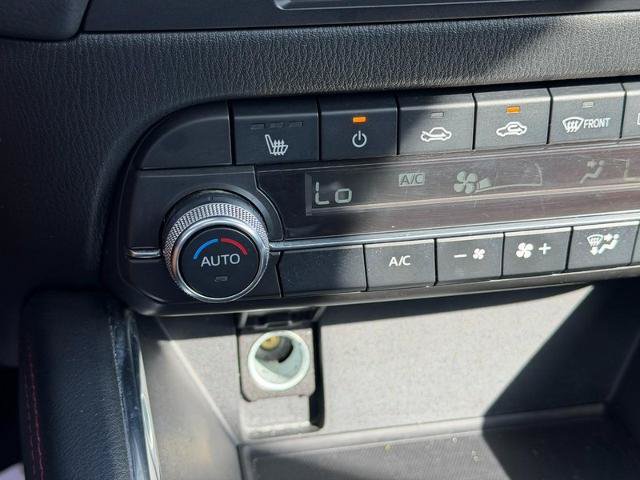 Used 2024 MAZDA CX-5 Carbon Edition AWD/4WD image 22
