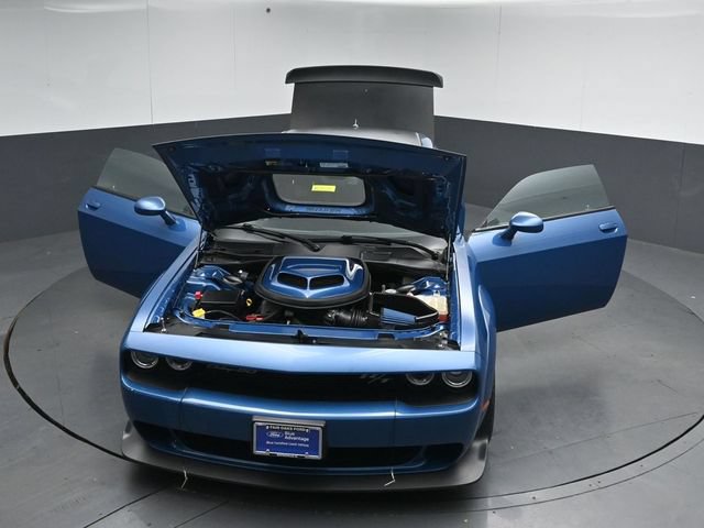 Used 2020 Dodge Challenger R/T Scat Pack RWD image 49
