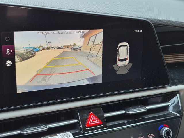 Used 2023 Kia Niro Wind FWD image 19
