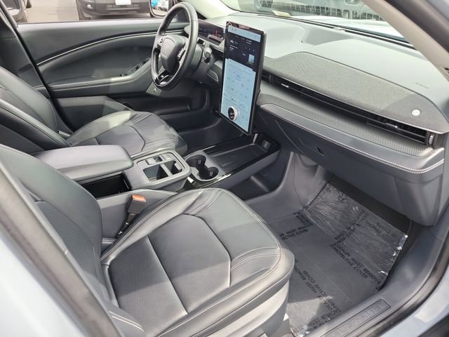 Certified 2025 Ford Mustang Mach-E Premium RWD image 24