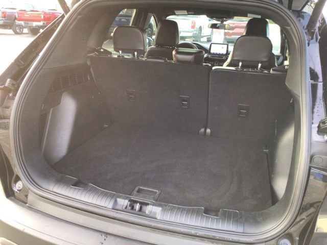 Certified 2025 Ford Escape ST-Line Select image 24