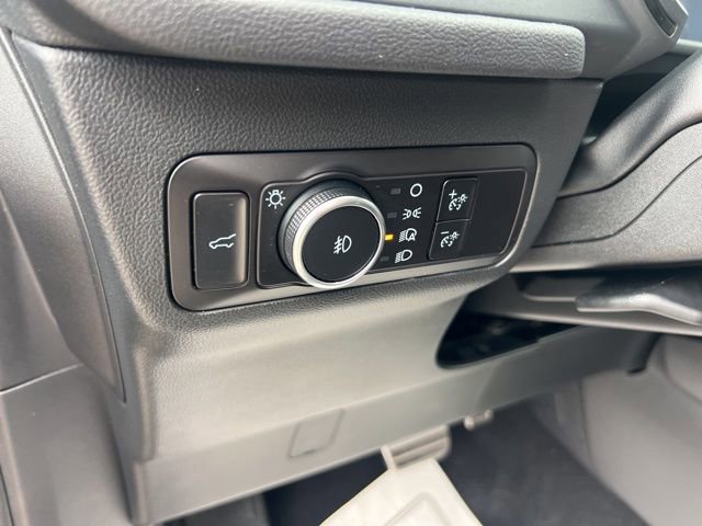 Certified 2023 Ford Escape ST-Line Select w/ Tech Pack #1 image 9