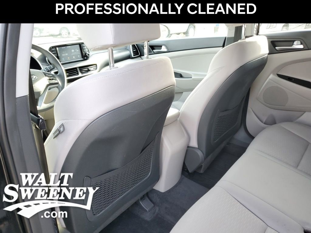 Used 2019 Hyundai Tucson Value image 10