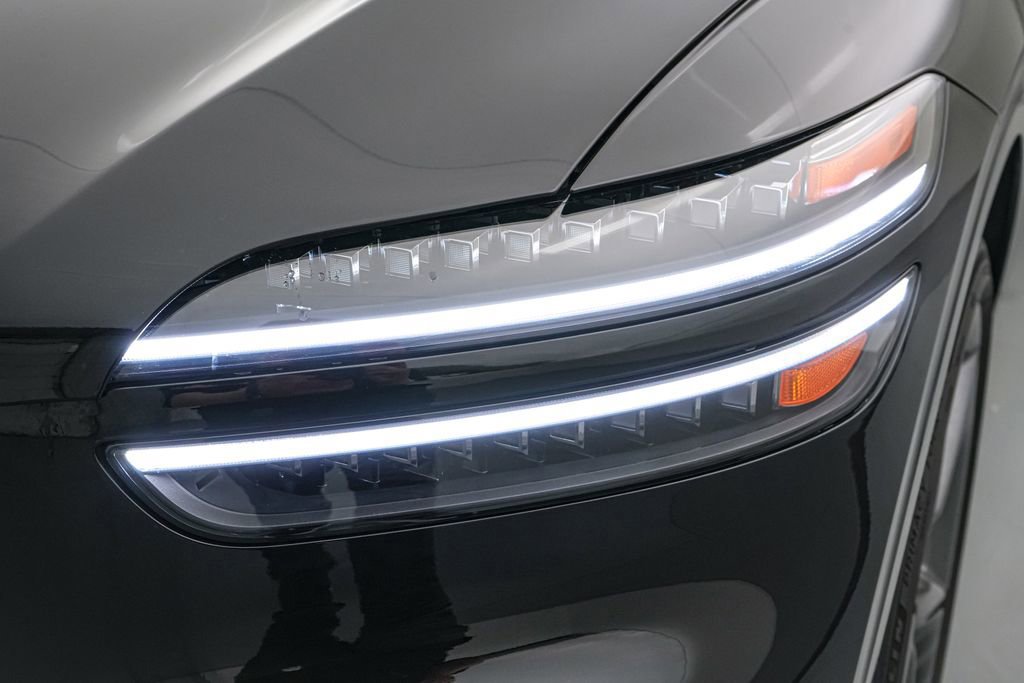 Used 2026 Genesis GV70 3.5T Sport Prestige image 15