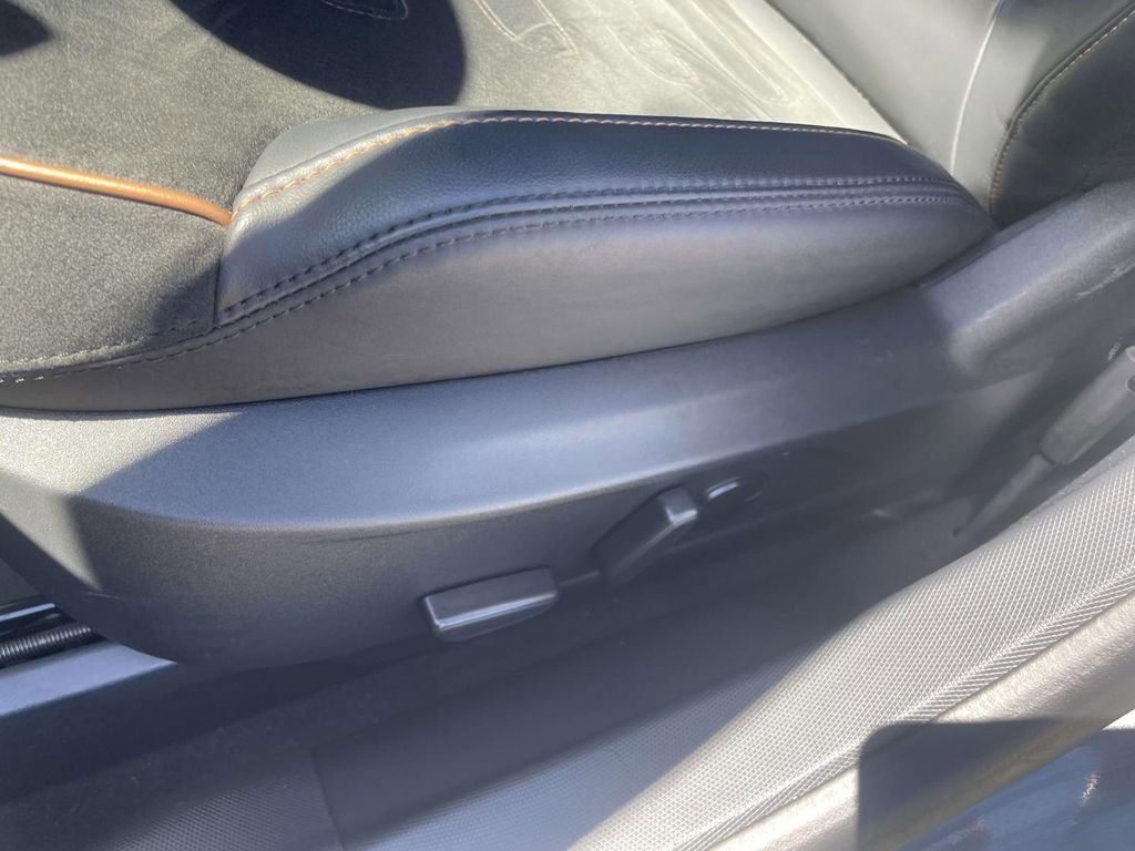 Certified 2023 Ford Mustang Mach-E GT image 21