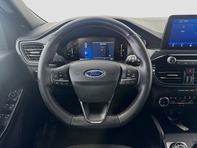 Certified 2025 Ford Escape ST-Line AWD/4WD image 20